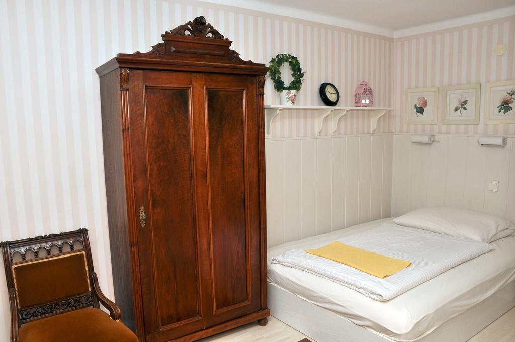 Ida Rooms ลายอสมิเช ห้อง รูปภาพ