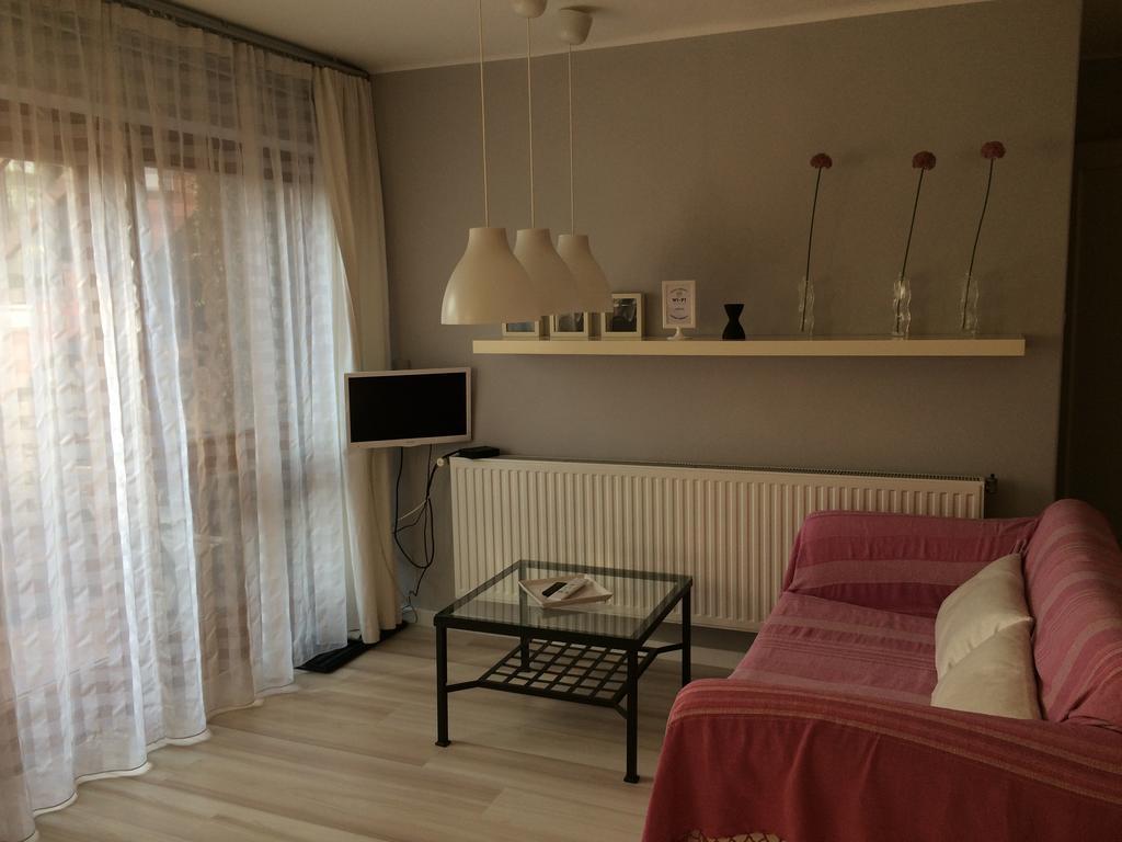 Ida Rooms ลายอสมิเช ภายนอก รูปภาพ