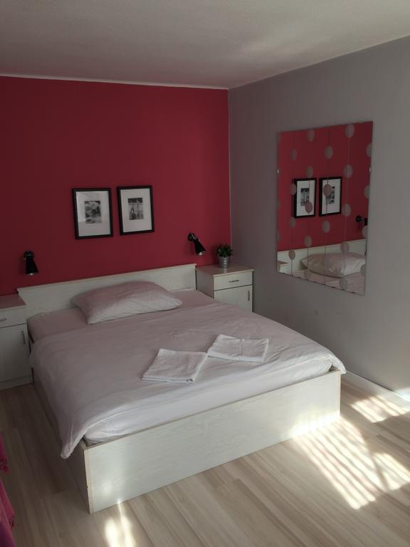 Ida Rooms ลายอสมิเช ภายนอก รูปภาพ