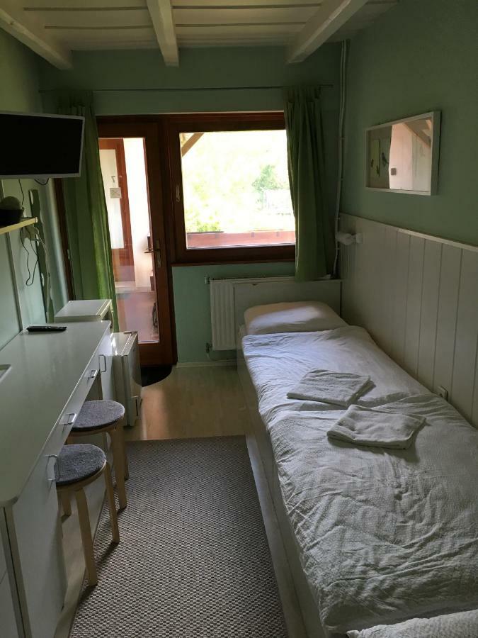 Ida Rooms ลายอสมิเช ภายนอก รูปภาพ